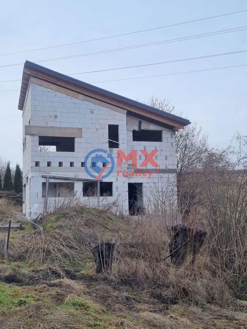 Fotografie 1 - Prodej domu · Rodinný · 78 m² · 5 pokojů