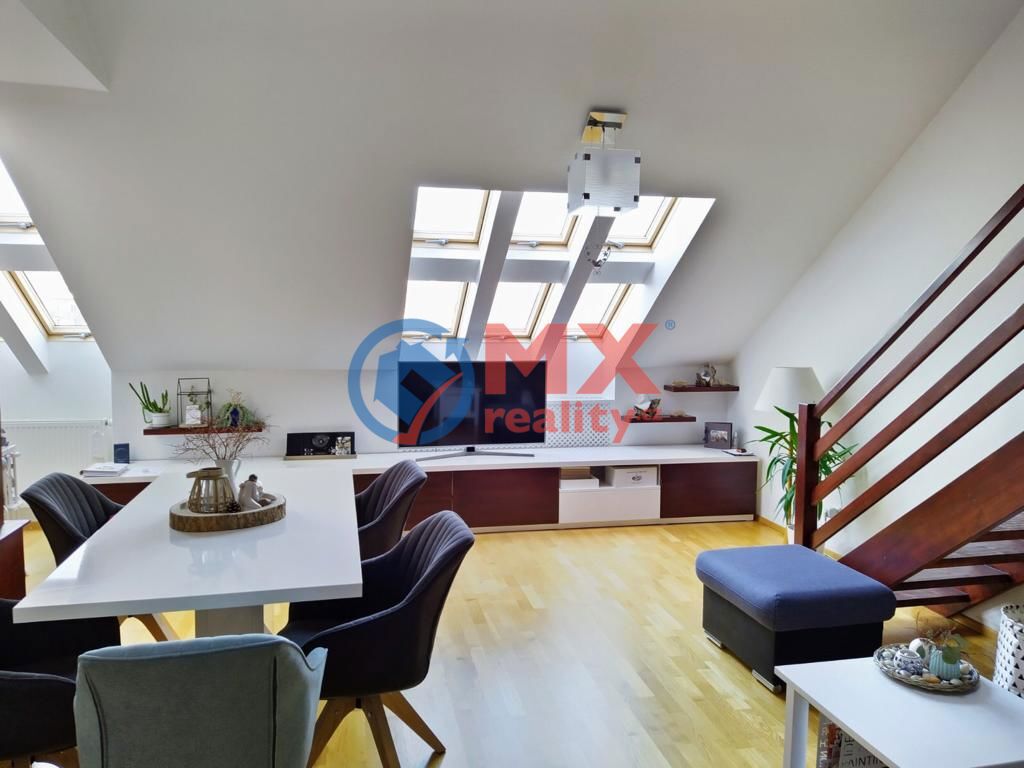 Apartment for rent · 3+kk · 85 m²