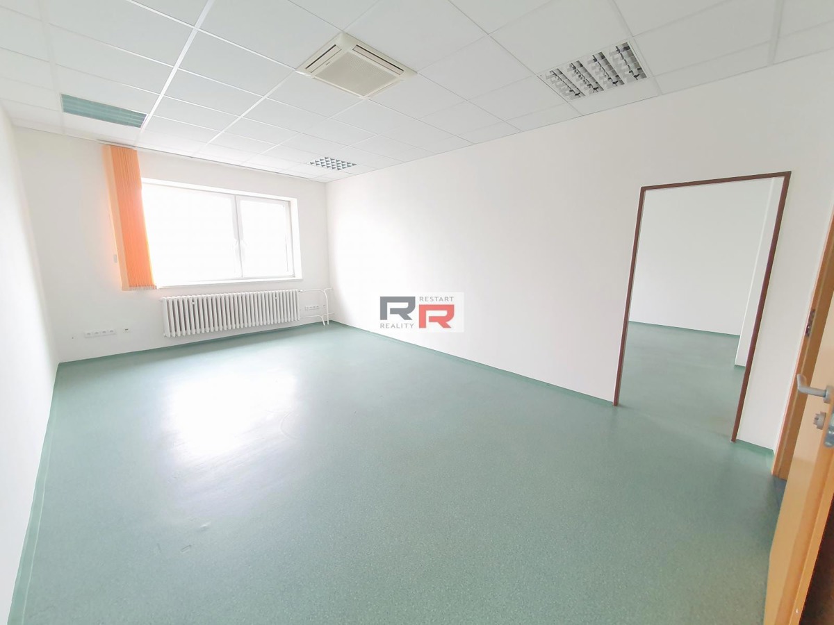 Bất động sản thương mại cho thuê · Văn phòng · 55 m²