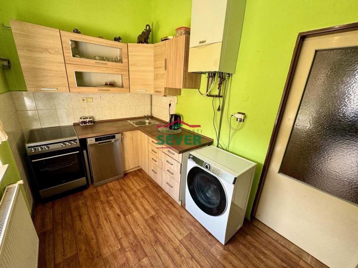 Prodej bytu · 1+1 · 36 m²