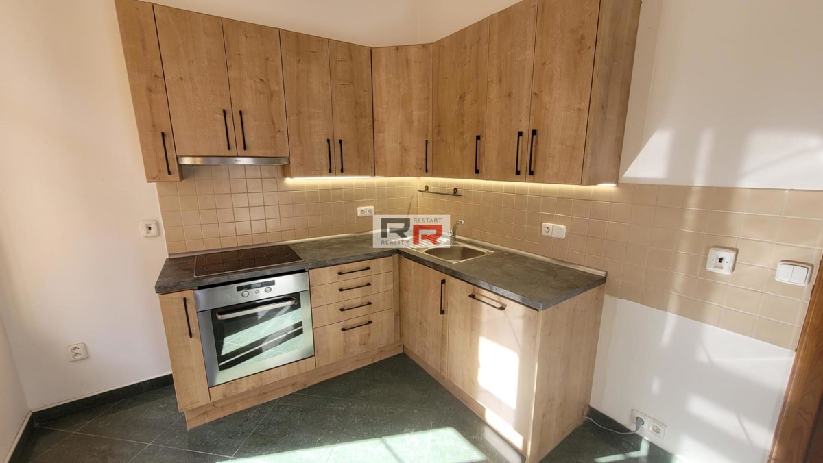 Оренда квартири · 1+1 · 46 m²