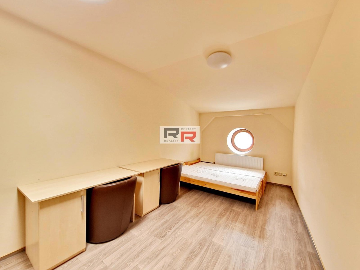 Room for rent · 17 m²