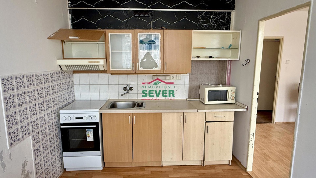 Fotografie 2 - Prodej bytu · 4+1 · 68 m²