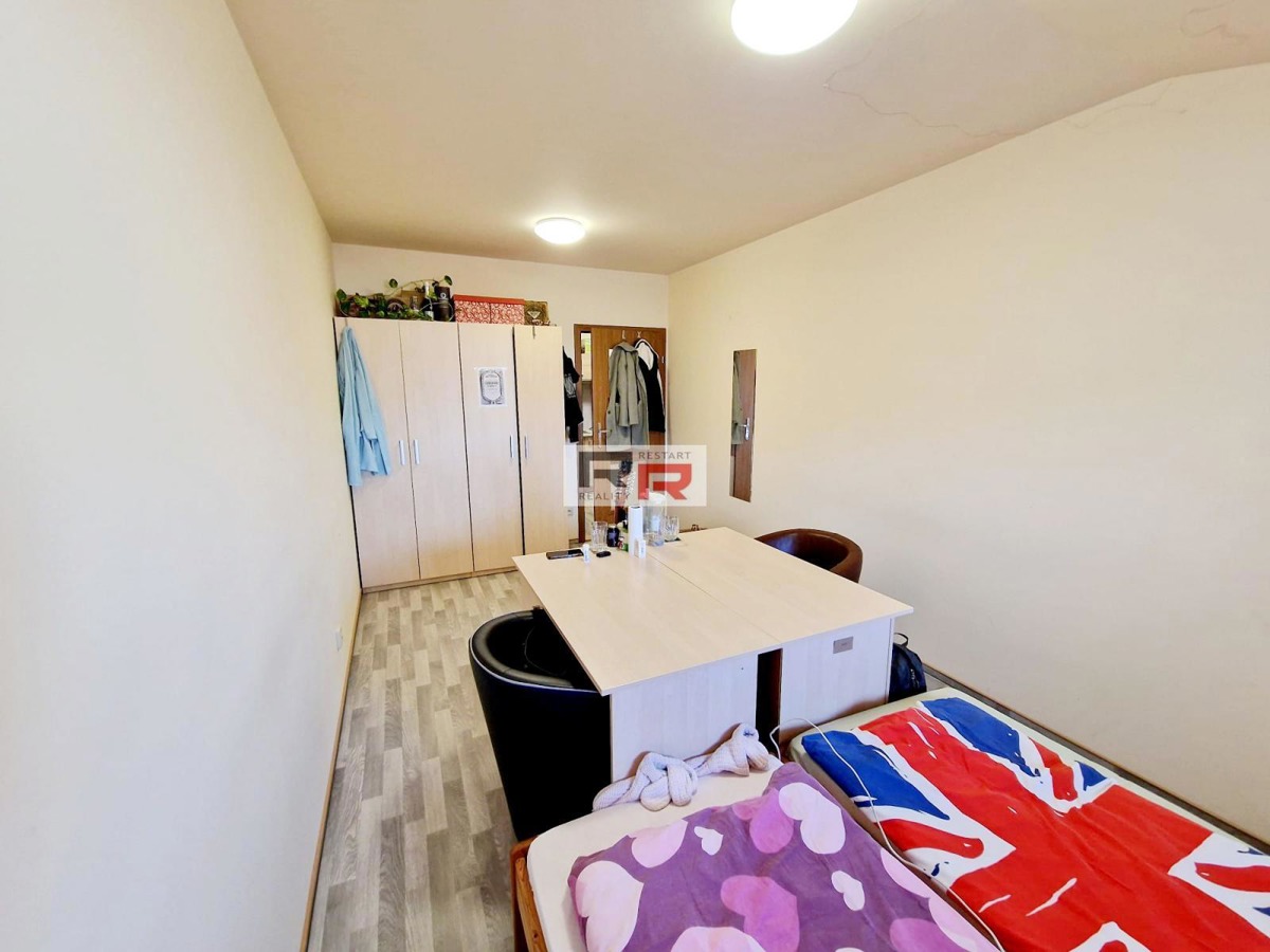 Fotografie 2 - Pronájem pokoje · 16 m²