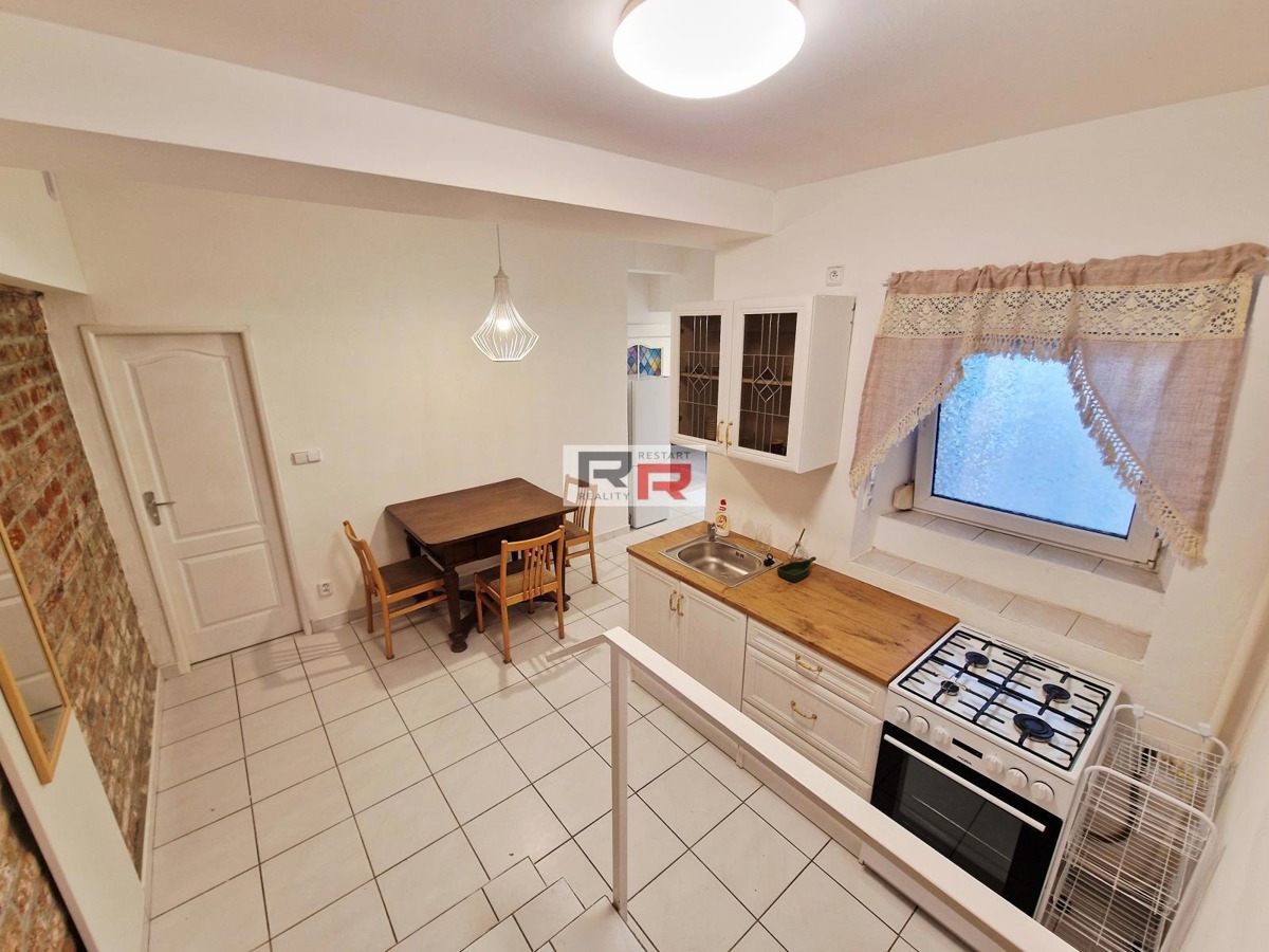 Pronájem bytu · 2+1 · 57 m²