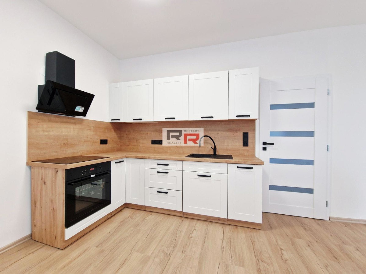 Pronájem bytu · 3+kk · 55 m²