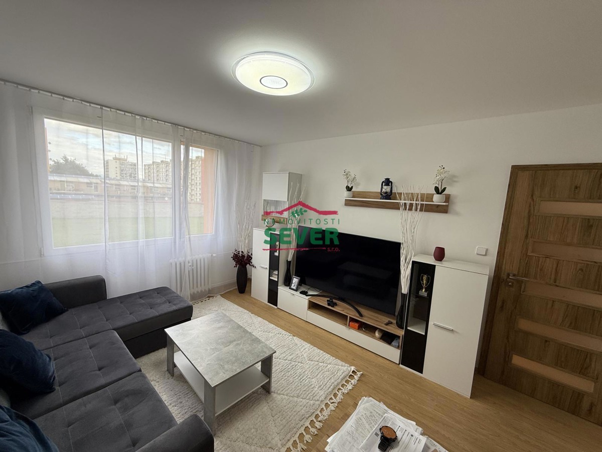 Fotografie 3 - Prodej bytu · 3+1 · 66 m²