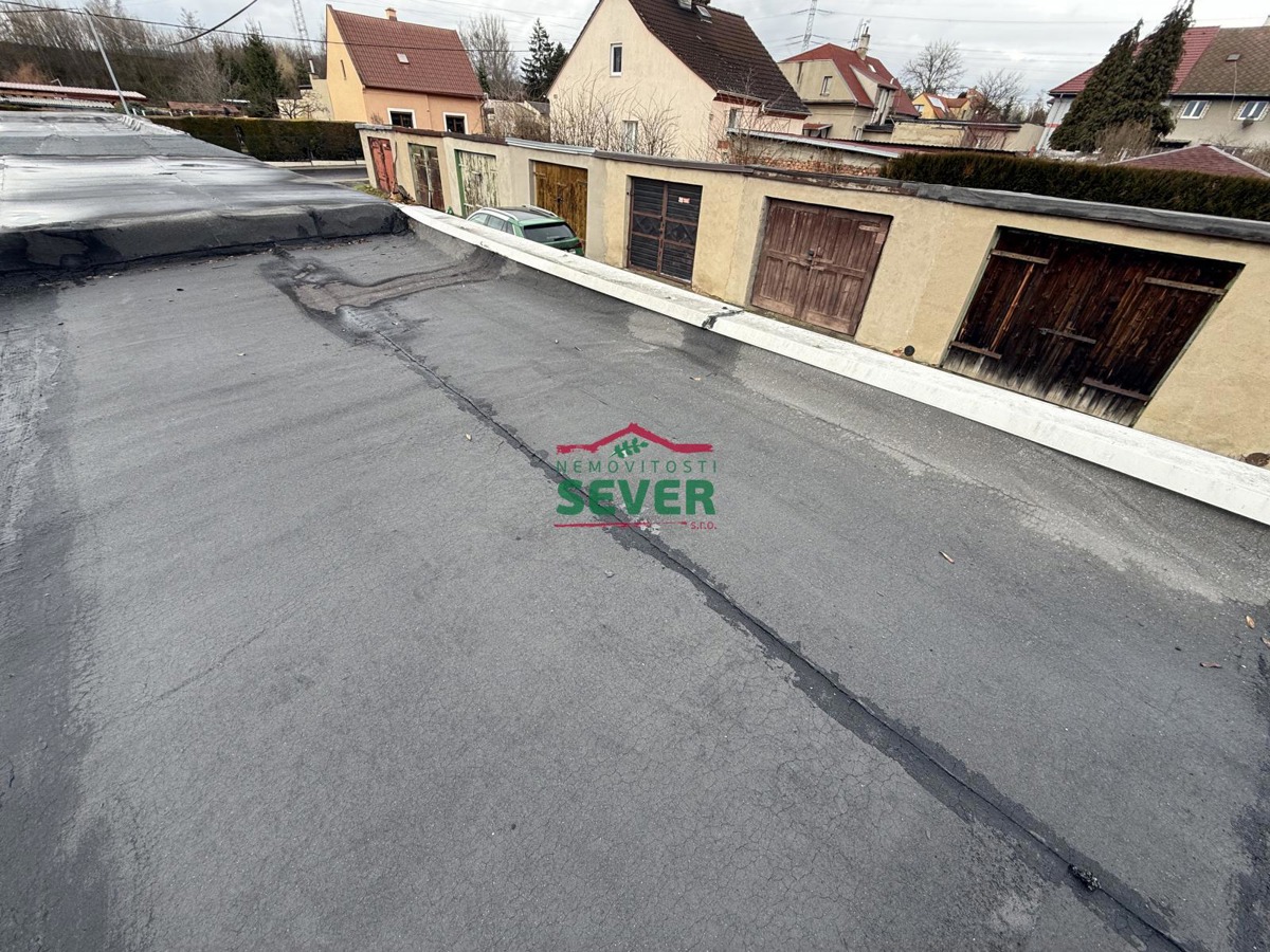 Fotografie 4 - Prodej garáže · 71 m²