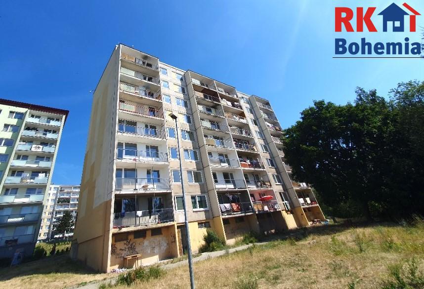 Оренда квартири · 2+kk · 40 m²
