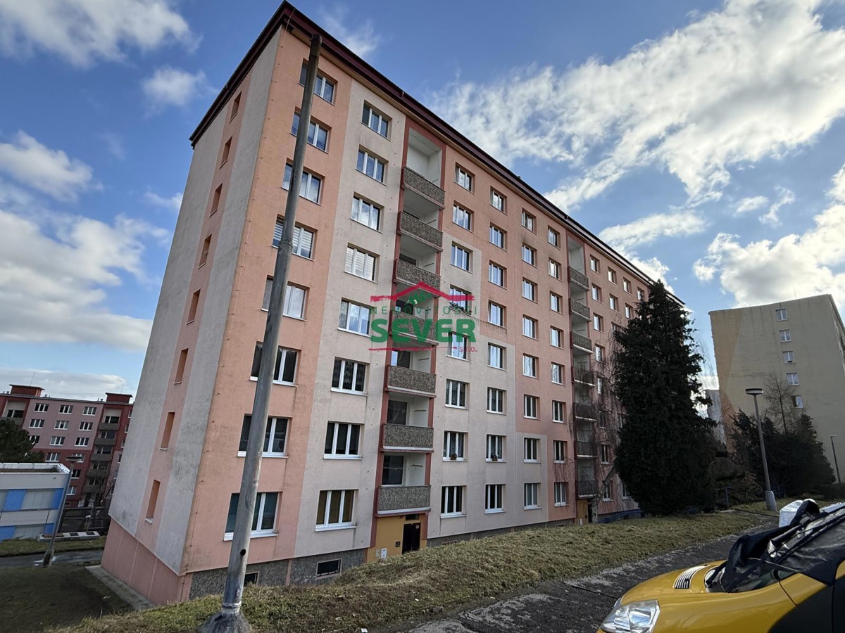Apartment for sale · 2+1 · 61 m²