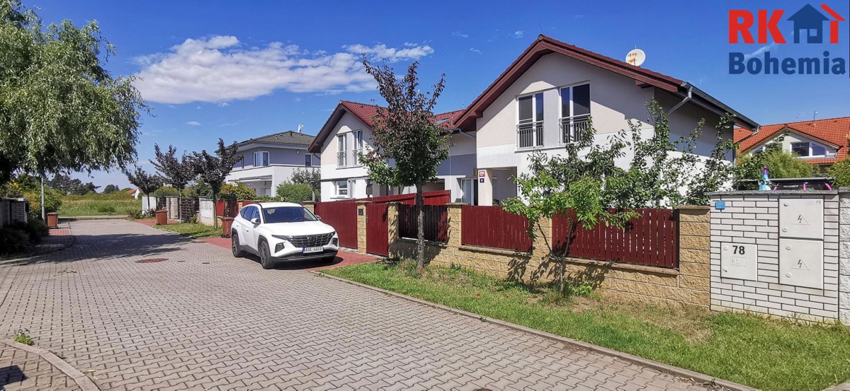 Prodej domu · Rodinný · 184 m² · 5 pokojů