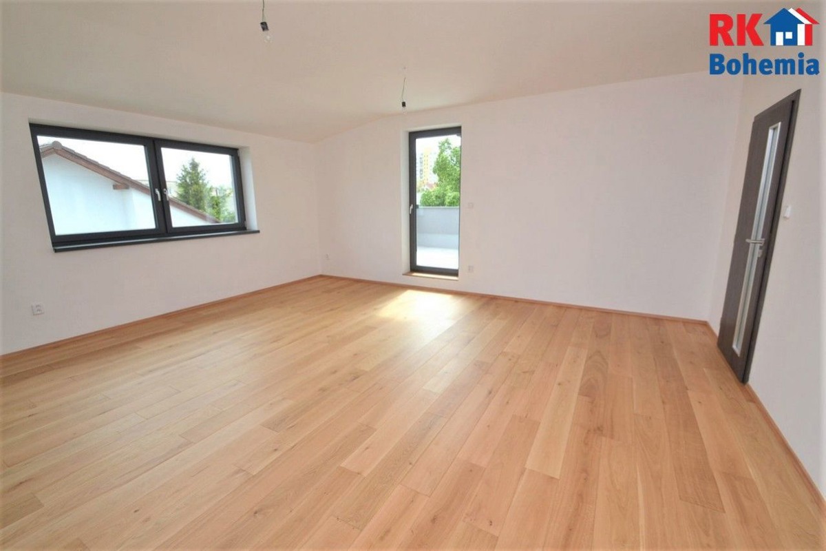 Apartment for sale · 3+kk · 74 m²
