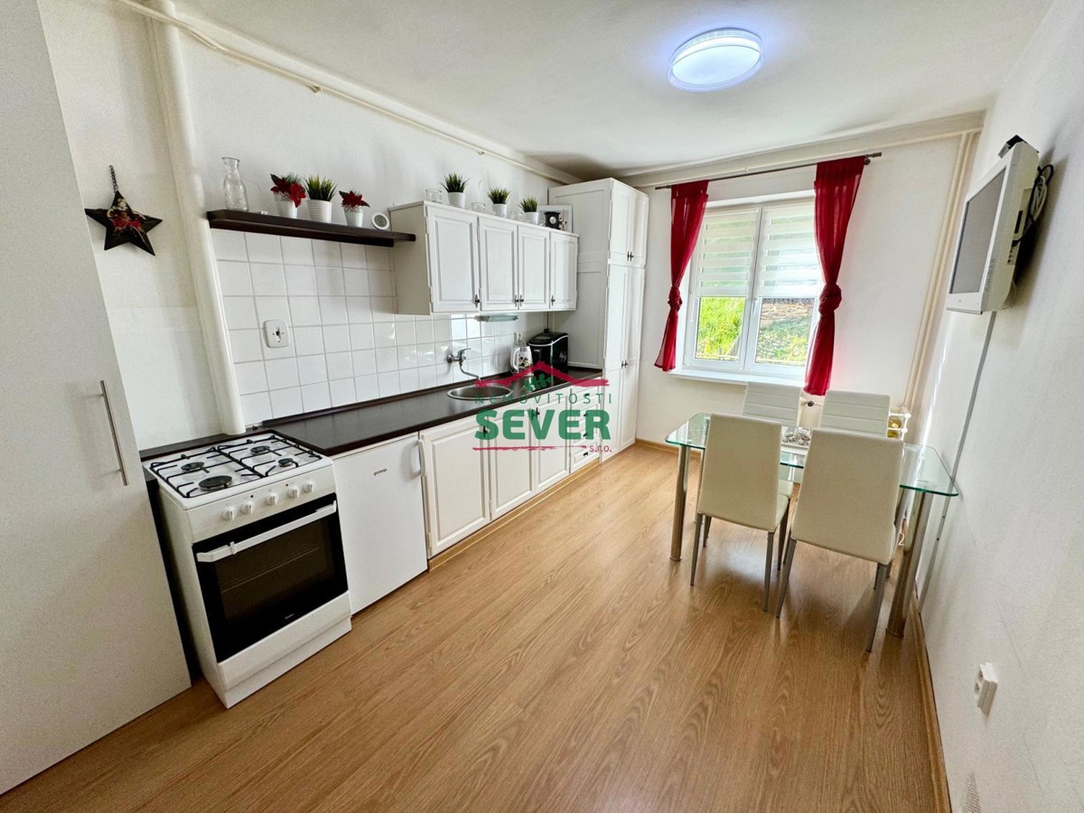 Apartment for sale · 1+1 · 43 m²