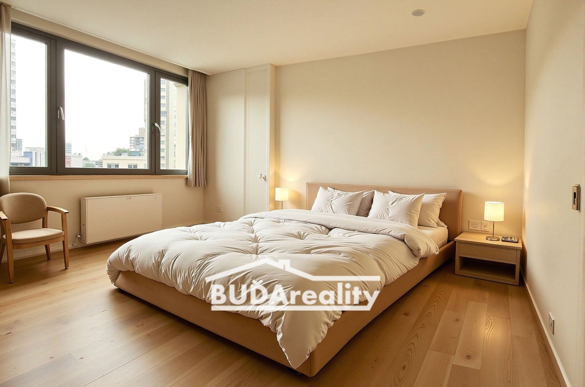 Căn hộ bán · 3+kk · 65 m²