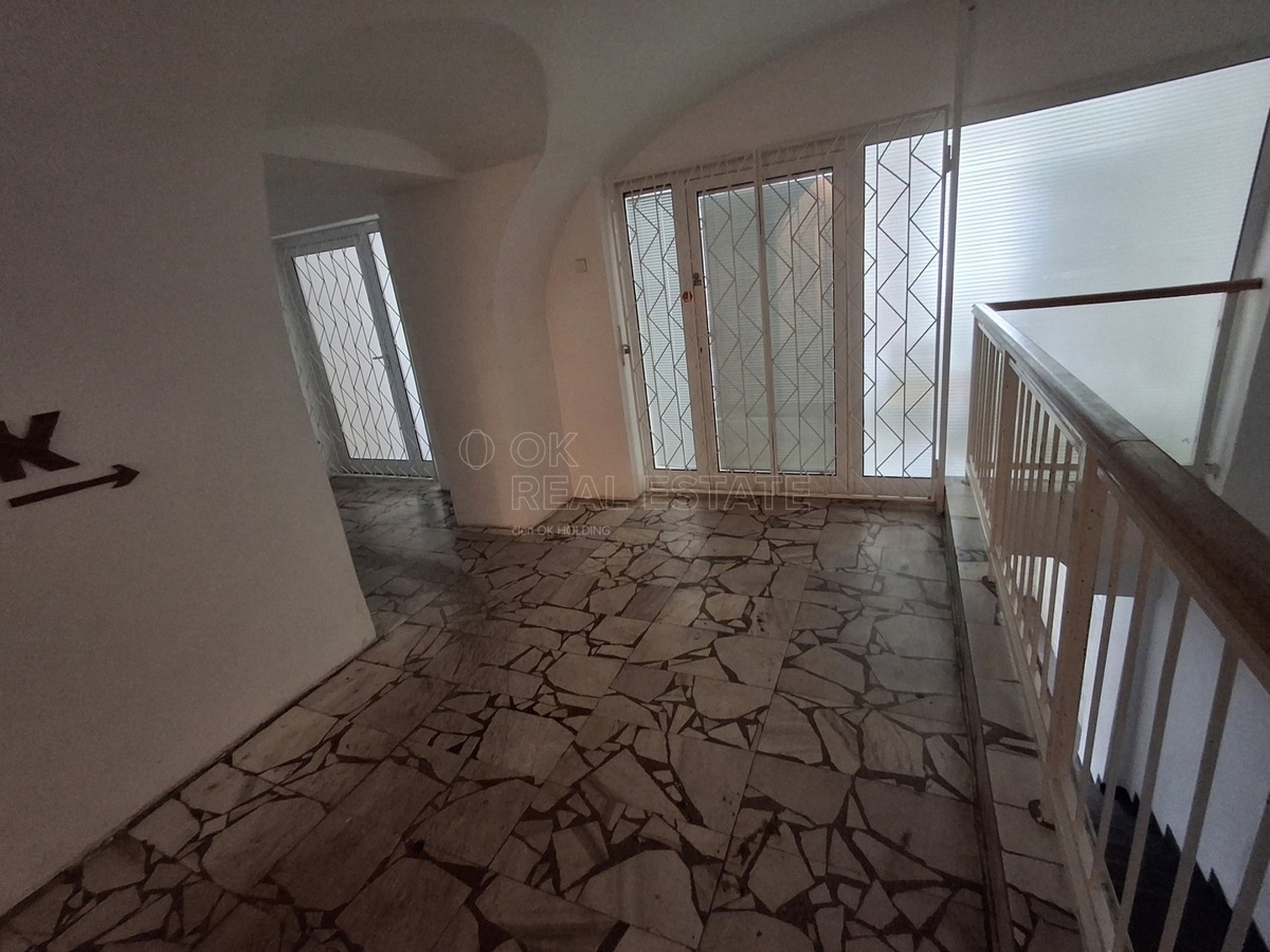 Fotografie 3 - Pronájem komerční nemovitosti · Kancelář · 31 m²