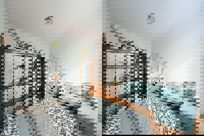 Pronájem bytu · 1+kk · 33 m²