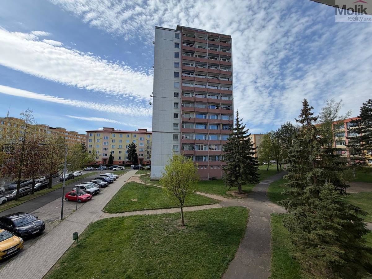 Продажа квартиры · 3+1