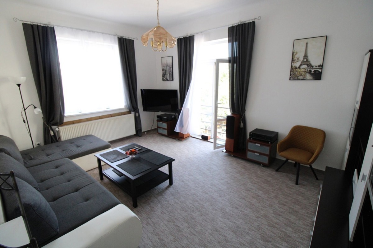 Аренда квартиры · 2+1 · 61 m²
