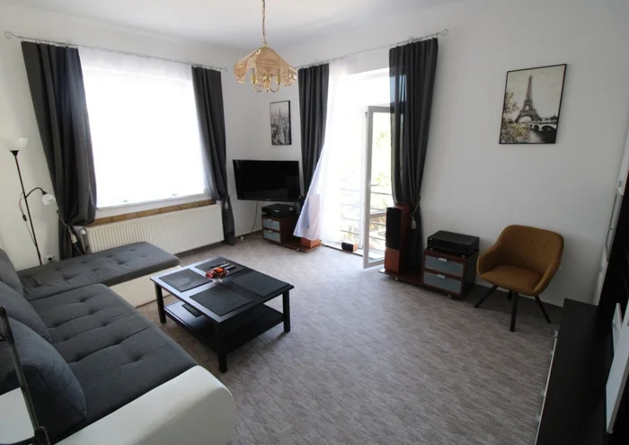 Apartment for rent · 2+1 · 61 m²