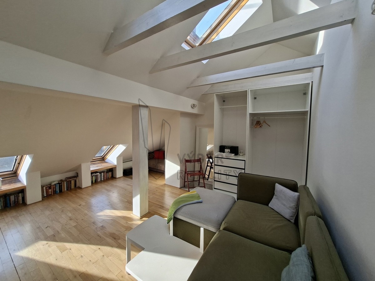 Оренда квартири · 1+1 · 41 m²