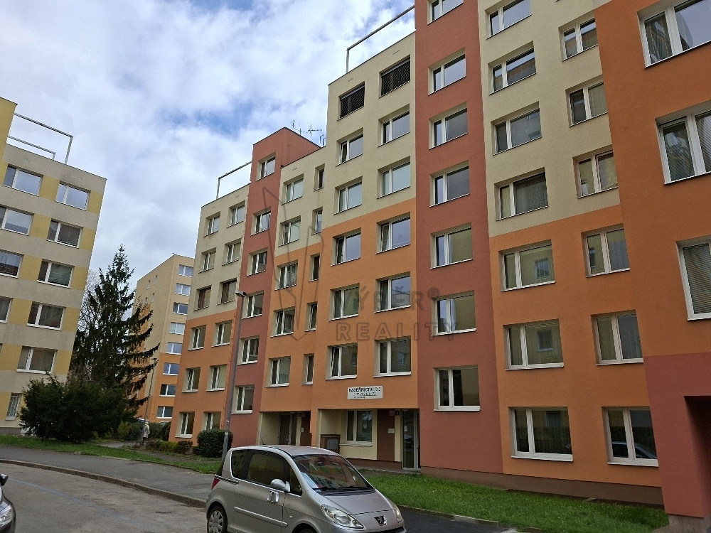 Căn hộ bán · 3+1 · 80 m²