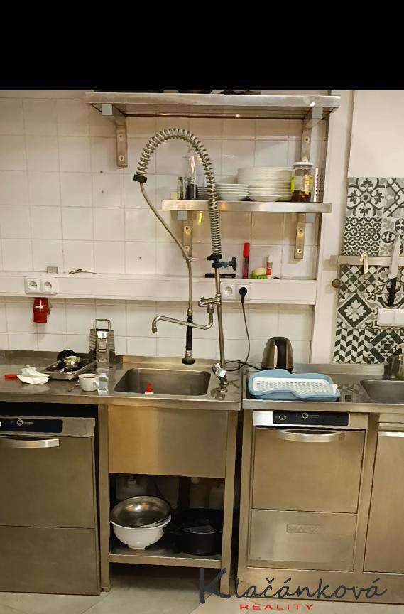 Bất động sản thương mại cho thuê · Nhà hàng · 58 m²