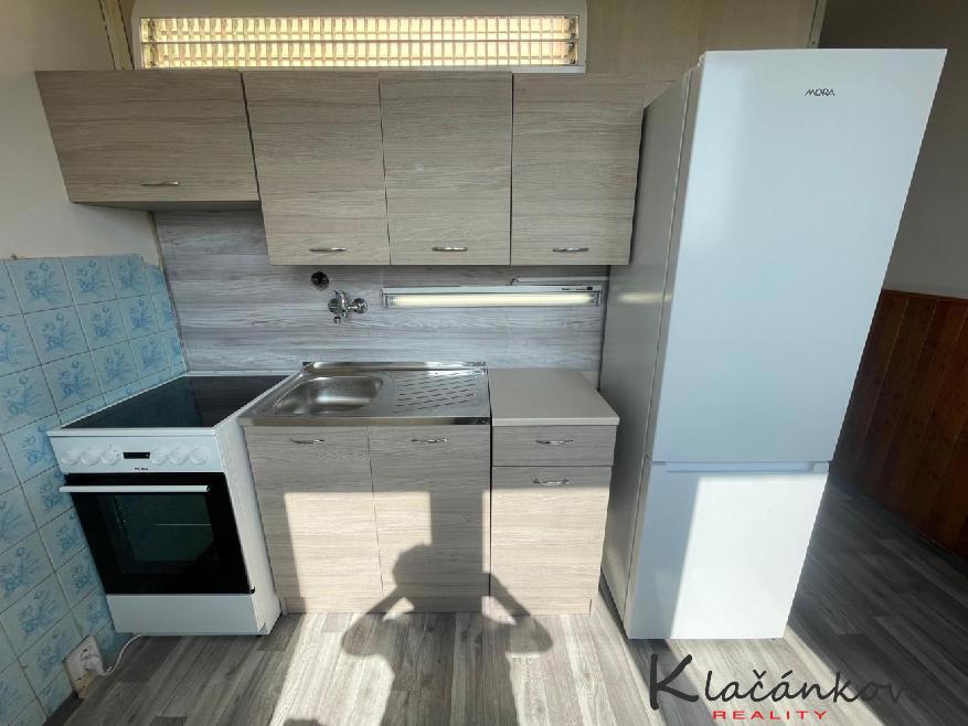 Fotografie 2 - Prodej bytu · 2+1 · 51 m²