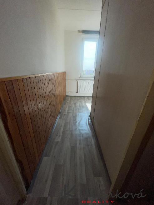 Продажа квартиры · 2+1 · 51 m²