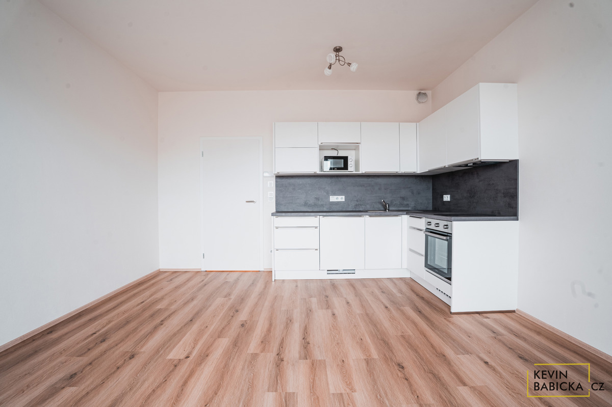 Pronájem bytu · 1+kk · 30 m²