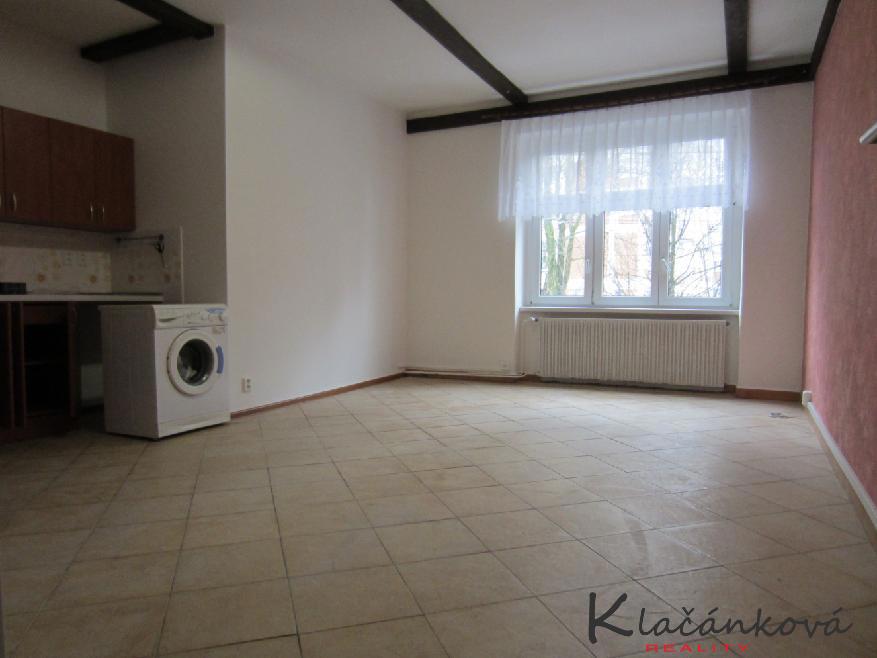 Оренда квартири · 1+kk · 29 m²