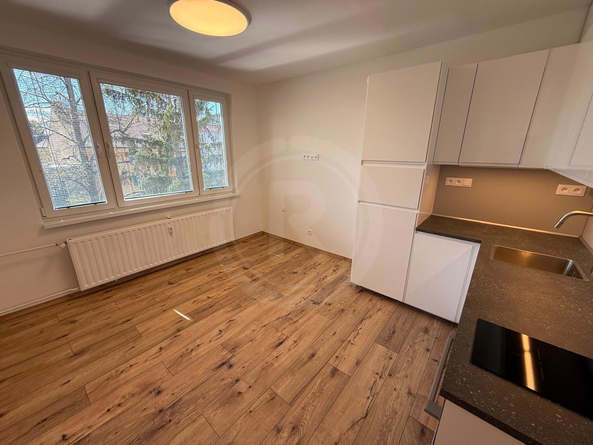 Оренда квартири · 1+kk · 21 m²