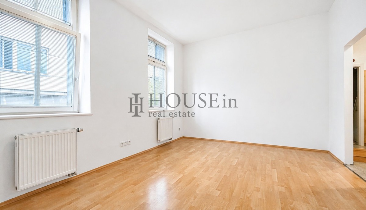 Аренда квартиры · 1+kk · 25 m²