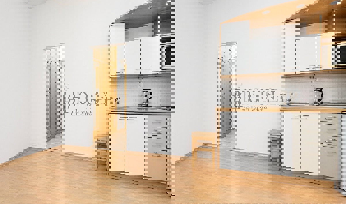 Аренда квартиры · 1+kk · 25 m²