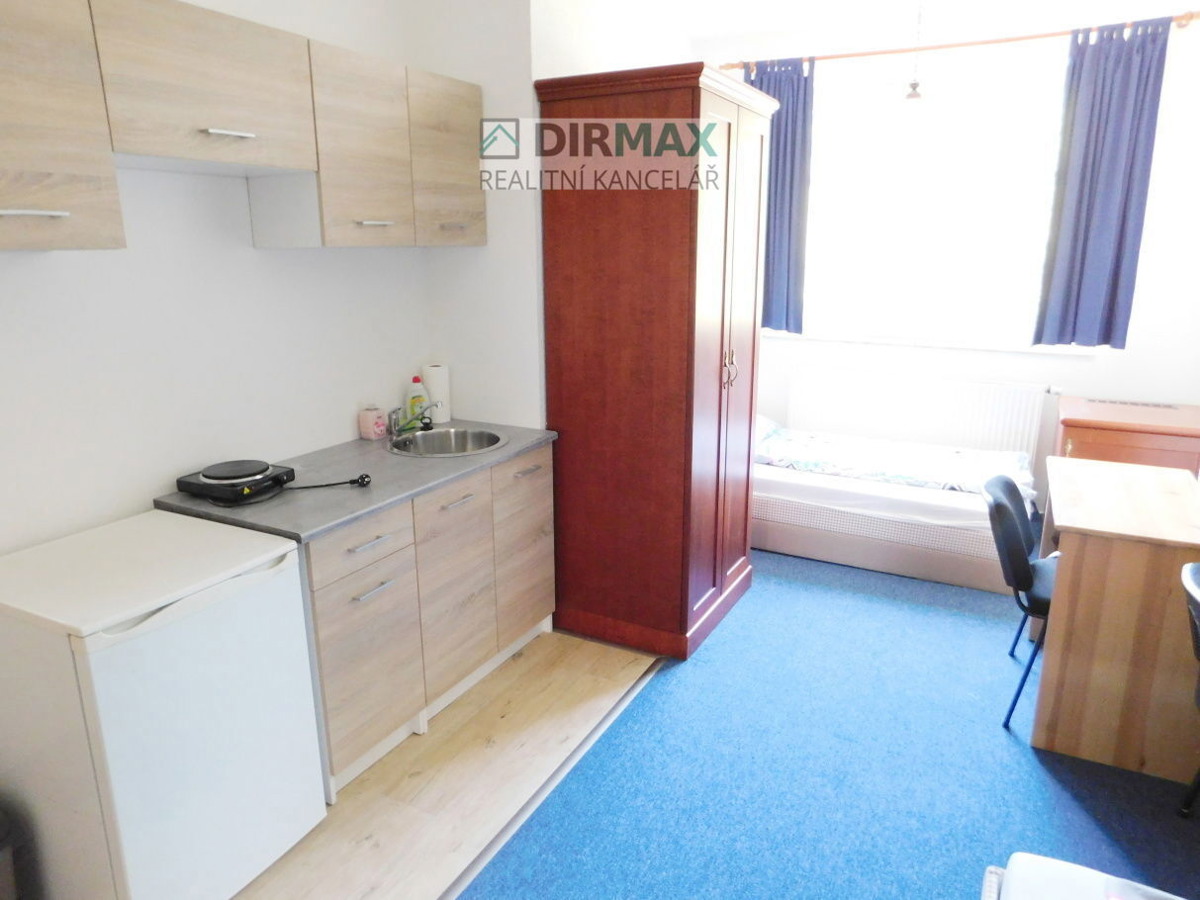 Pronájem pokoje · 29 m² · 1+kk
