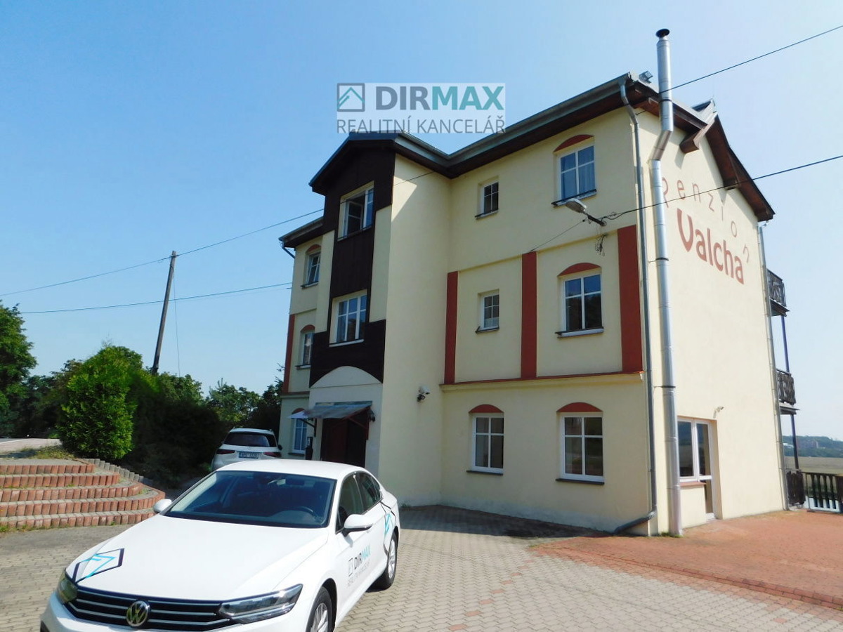 Pronájem bytu · 1+kk · 34 m²