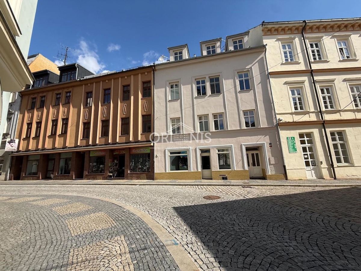 Оренда комерційної нерухомості · 61 m²