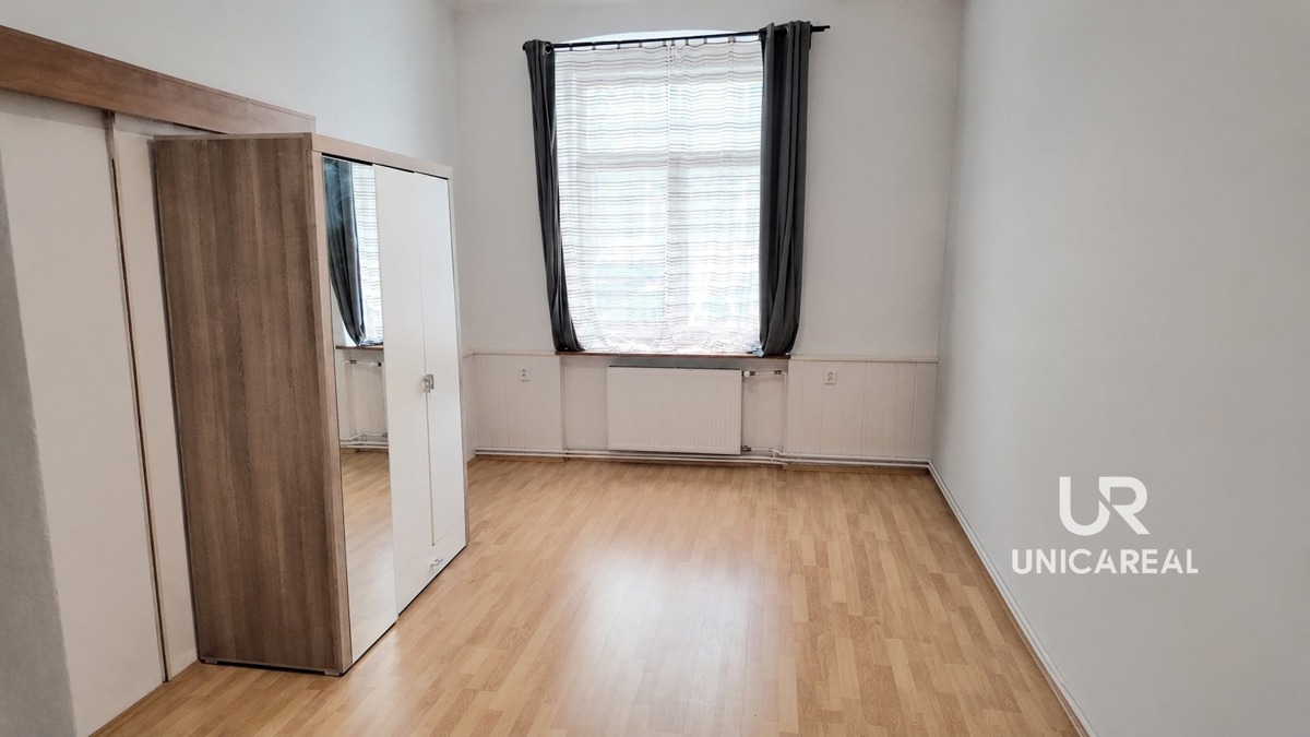 Оренда квартири · 3+kk · 56 m²
