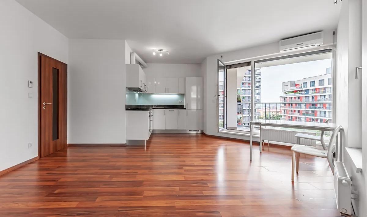 Pronájem bytu · 2+kk