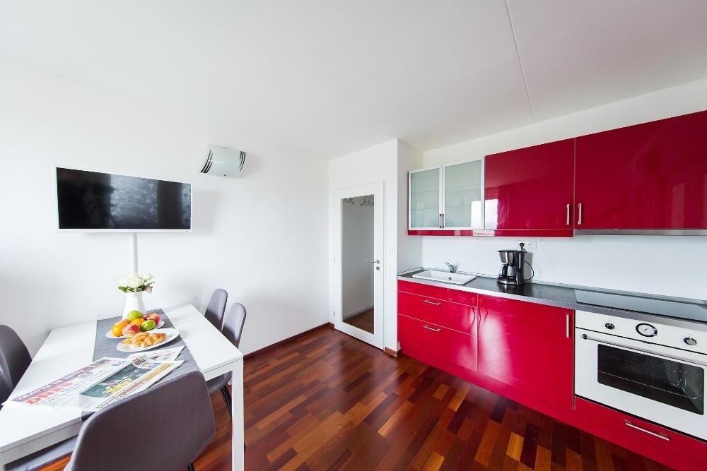 Pronájem bytu · 3+kk · 50 m²