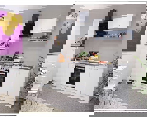 Căn hộ cho thuê · 1+kk · 52 m²