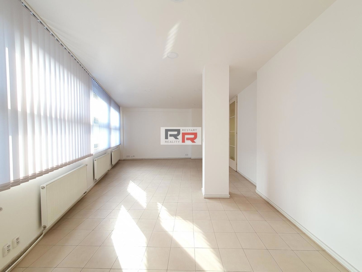 Bất động sản thương mại cho thuê · Văn phòng · 75 m²
