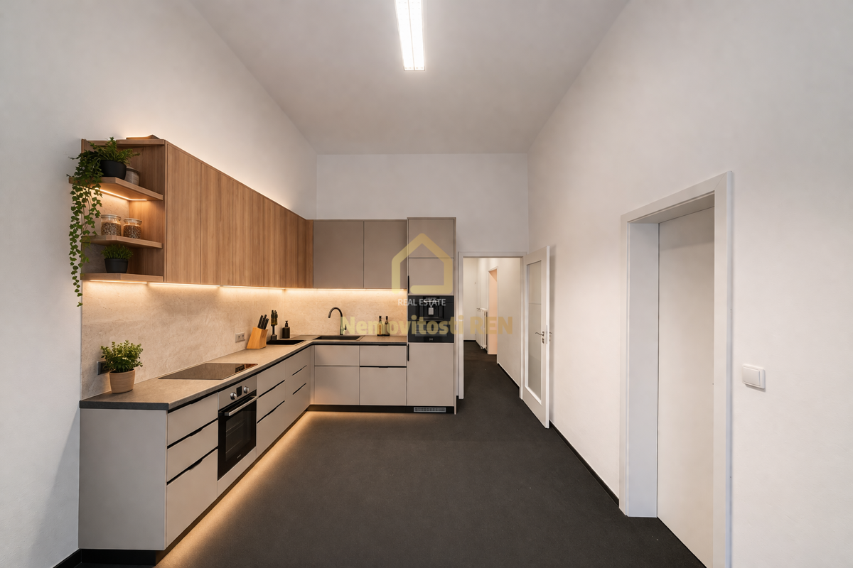 Fotografie 1 - Prodej bytu · 3+1 · 113 m²