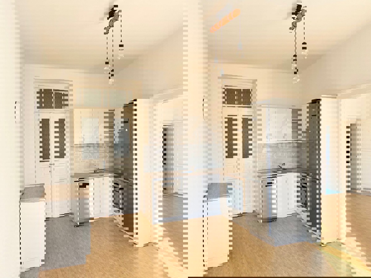 Аренда квартиры · 2+kk · 59 m²