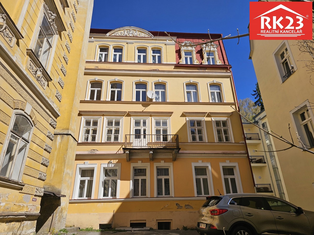 Продажа квартиры · 4+1 · 110 m²