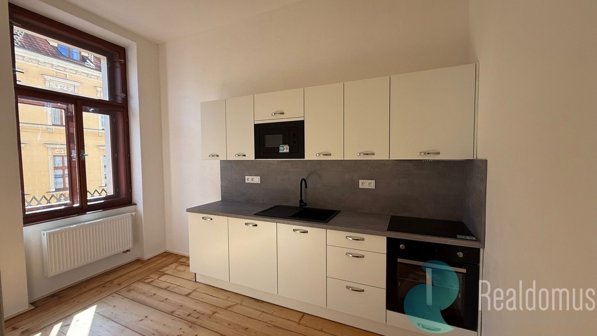 Pronájem bytu · 3+1 · 120 m²