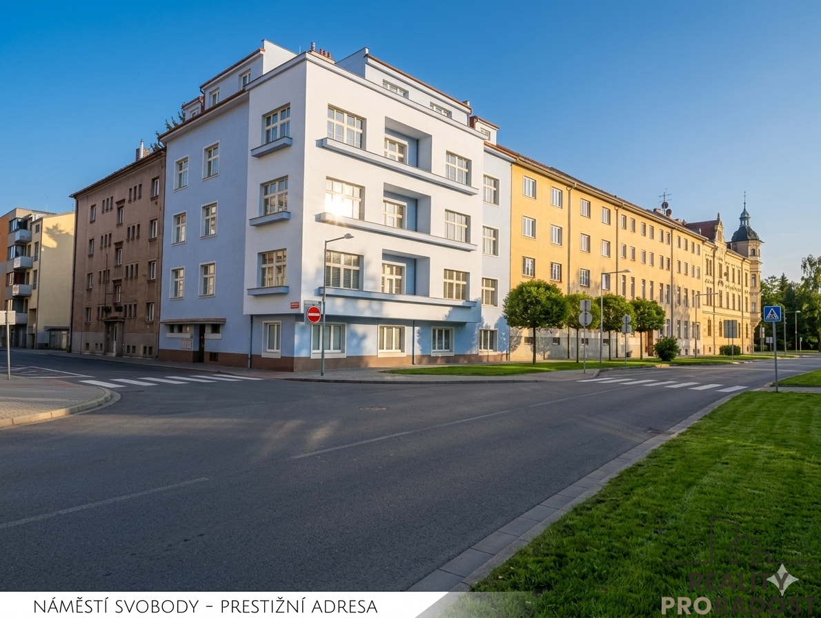 Apartment for rent · 3+1 · 135 m²