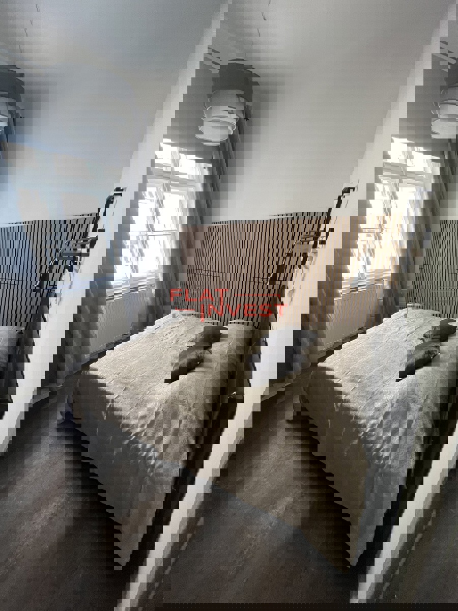 Apartment for rent · 2+kk · 52 m²