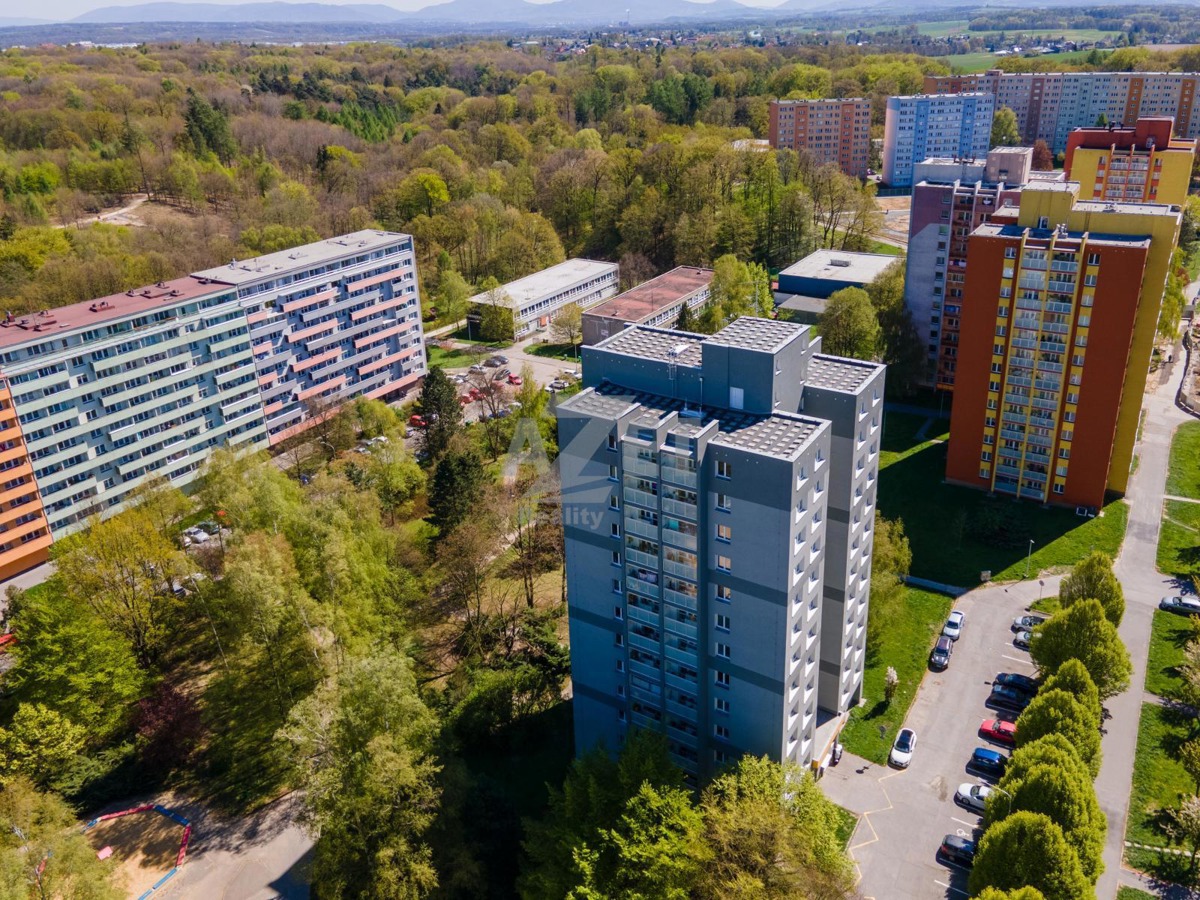 Продажа квартиры · 3+1