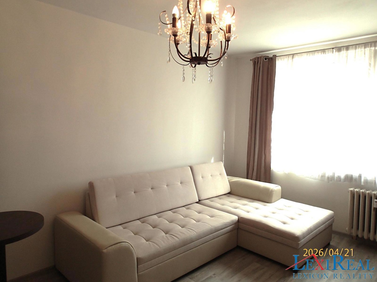 Pronájem bytu · 2+kk · 44 m²