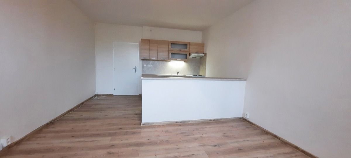 Fotografie 2 - Prodej bytu · 1+kk · 33 m²